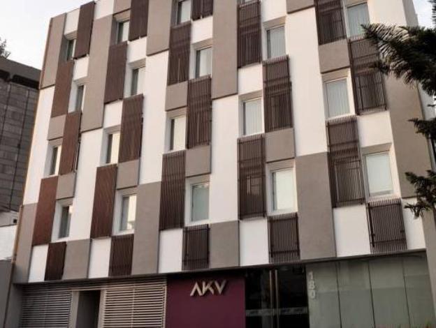 aku hotels