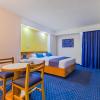 Oyo Hotel Hidalgo,Mexico City>>Cuauhtemoc,4 star