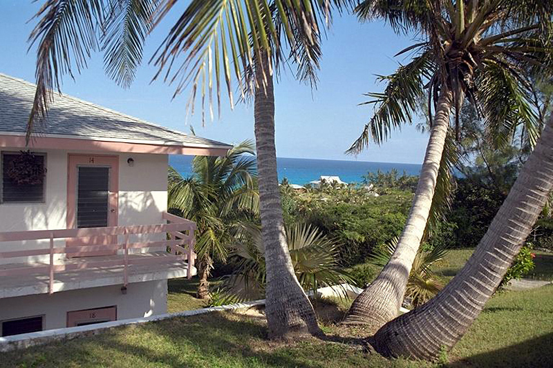 Stella Maris Resort Club,Port Nelson>>Long Island,3 star