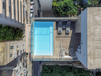 hotel levante st julians affiliated by melia