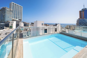 hotel scirocco st julians affiliated by melia