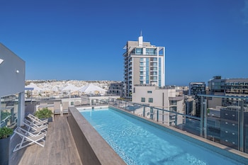 hotel mistral st julians affiliated by melia
