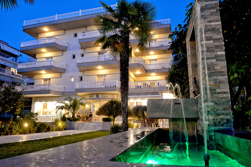 hotel ioni