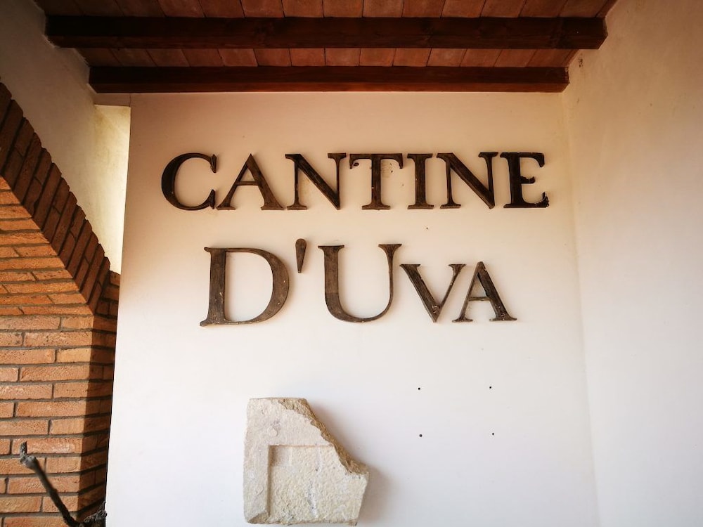 Relais I Dolci Grappoli,Larino>>Campobasso,3 star