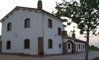 I Dolci Grappoli,Larino>>Campobasso,3 star