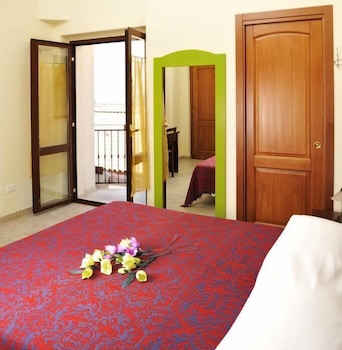 I Dolci Grappoli,Larino>>Campobasso,3 star