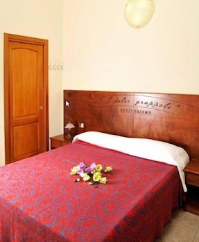 I Dolci Grappoli,Larino>>Campobasso,3 star