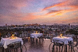 The Mangal View Residency - A Luxury Boutique Business Hotel,Udaipur City Centre>>Udaipur,3.5 star
