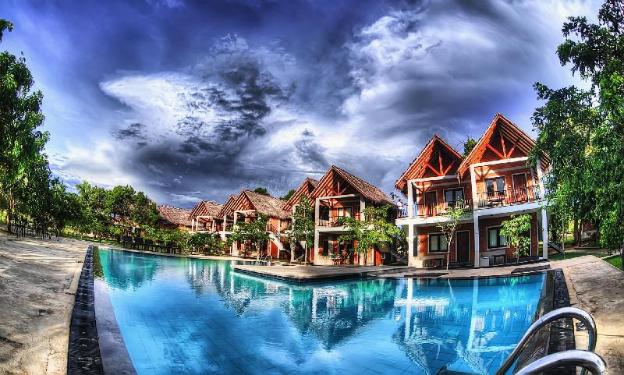 Elephas Resort & Spa