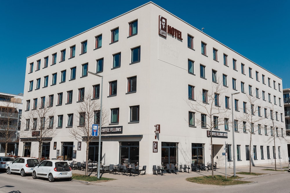Bavaria Motel,Aubing - Lochhausen - Langwied>>Aschheim,3 star