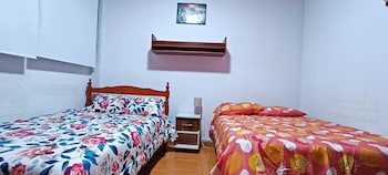 Centrally Located Apartment,Peru>>Tarapoto,0 star