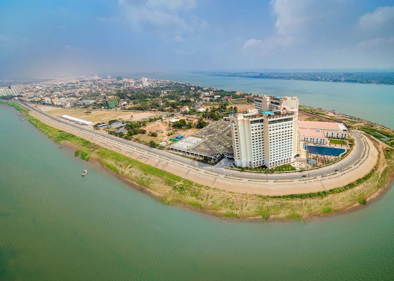 sokha phnom penh hotel