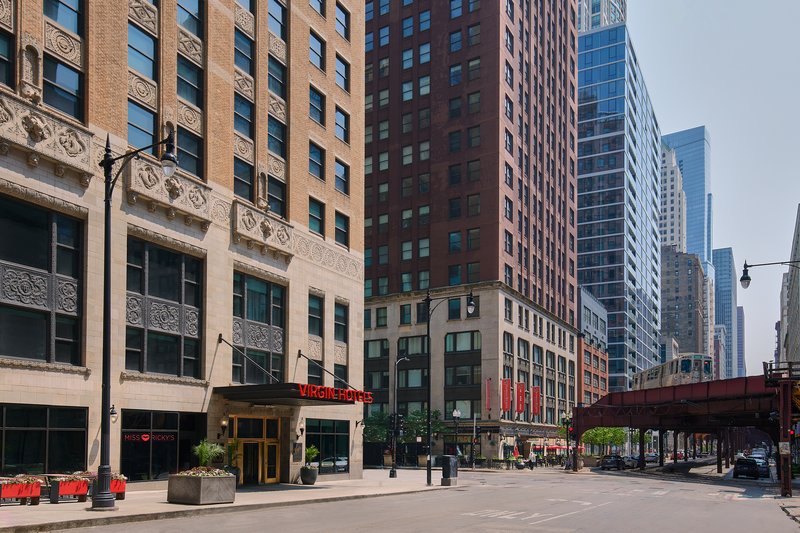 virgin hotels chicago