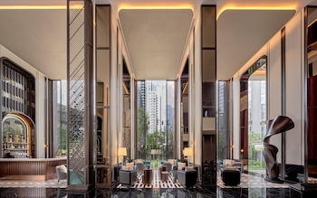 Intercontinental Bangkok Sukhumvit, An Ihg Hotel,Sukhumvit>>Bangkok,5 star