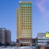 days hotel by wyndham chongqing chenjiaping