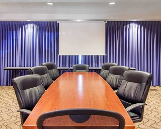 Comfort Suites Salem,Salem>>Marion,3 star