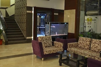 Hotel Somdeep Palace,India>>Indore,3 star