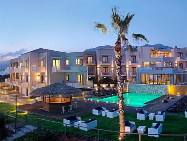 alas resort and spa