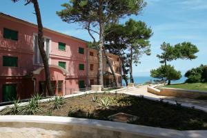 Apartments Punta,Losinj Island>>Ilovik,0 star