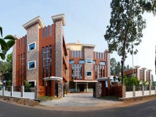 sreelakshmi residency