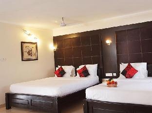 hilarity inn
