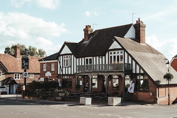 The White Hart