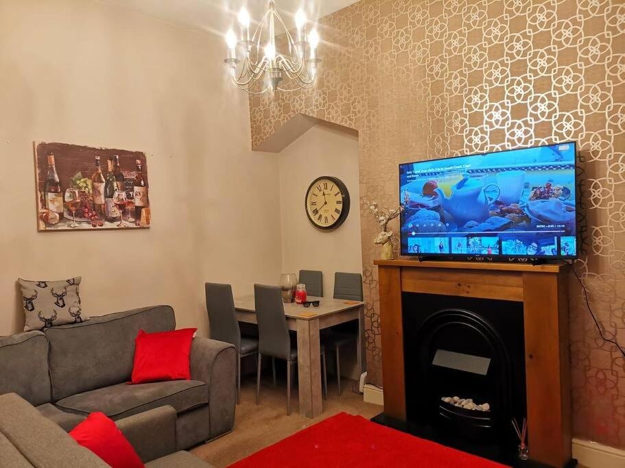 Sommerset Cottages,United Kingdom>>Sunderland,3 star