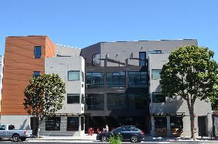 infinity hotel san francisco tapestry collection by hilton