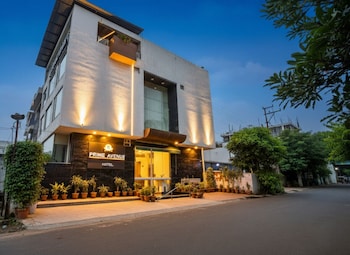 Fabhotel Prime Avenue,Vijay Nagar,3 star