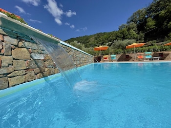 Agriturismo Masusà,Salerno>>Aquara,0 star