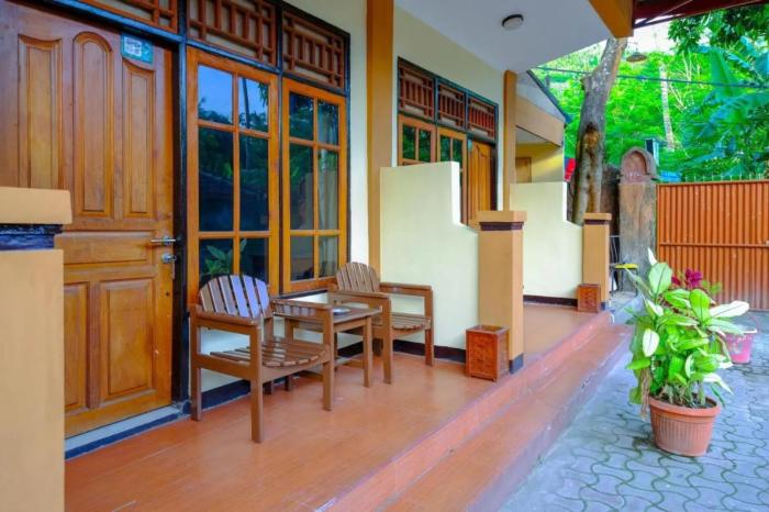 the ellen hotel by ecommerceloka