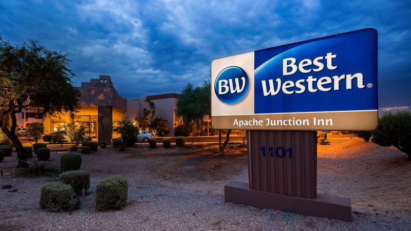 Best Western Apache Junction Inn,Maricopa County>>Apache Junction,2.5 star