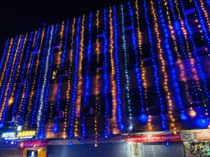 Hotel Jagdish,Station Road,3 star