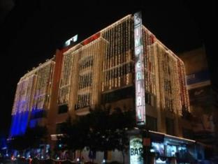 Hotel Imperial Blue,Shivalik Nagar,3 star