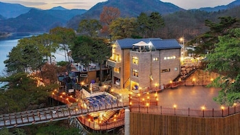 bs jecheon pension
