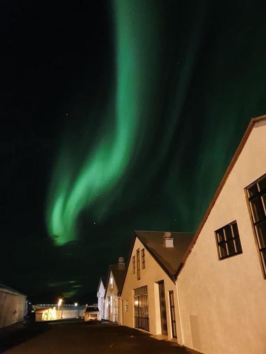 Heppa Apartments,Iceland>>Hofn,0 star