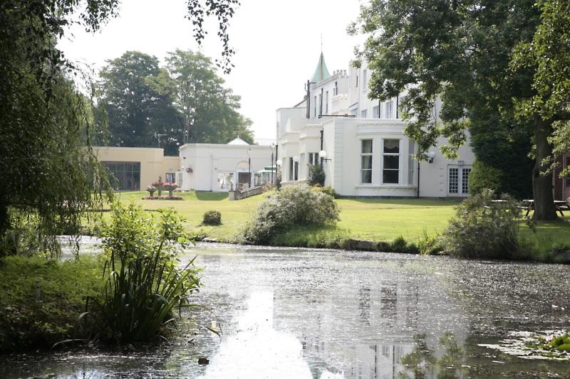 Botleigh Grange Hotel & Spa (Ex-Legacy),Eastleigh>>Curdridge,4 star