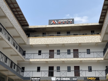 american mall