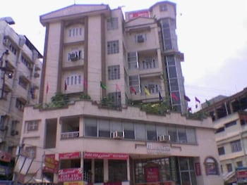 Hotel Mahalaxmi Indo Myanmar,Paltan Bazaar Area,3 star