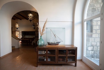 Villa Puolo - With Private Sea Access,Italy>>Sorrento,0 star