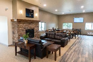 Cobblestone Inn & Suites - Sheldon