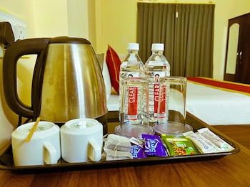 Sai Manyata Inn -  Manyata Tech Park,Manyata Tech Park,3 star