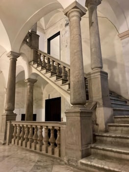 Happy Family Apartments San Luca,Italy>>Genoa,0 star