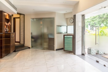 Treebo Sahara Shivaji Nagar,Erandwane,3 star