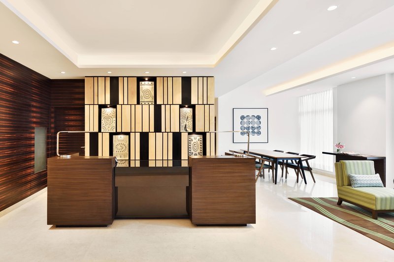 Fairfield By Marriott Pune Kharadi