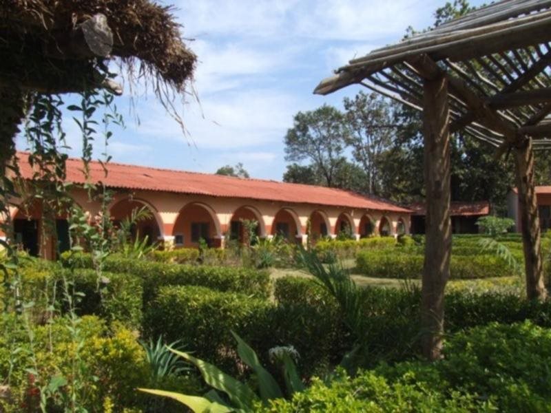 Motel Chandan,Balaghat>>Baihar,2.5 star