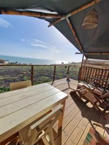 Tendù  Punta Bianca Glamping Camp,Palma Di Montechiaro>>Agrigento,0 star