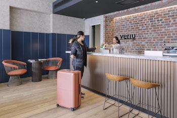 Veriu Collingwood,Fitzroy>>Collingwood,4.5 star