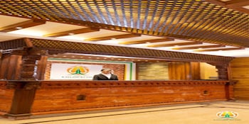 Merostay 001 Hotel Kailash Kutee,Nepal>>Kathmandu,2 star