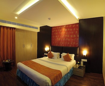 Skylar Tirupati,Near Tirupati Temple,3 star